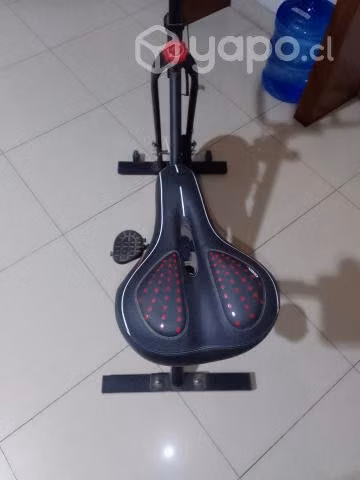 Máquina de ejercicio - Imagen 2