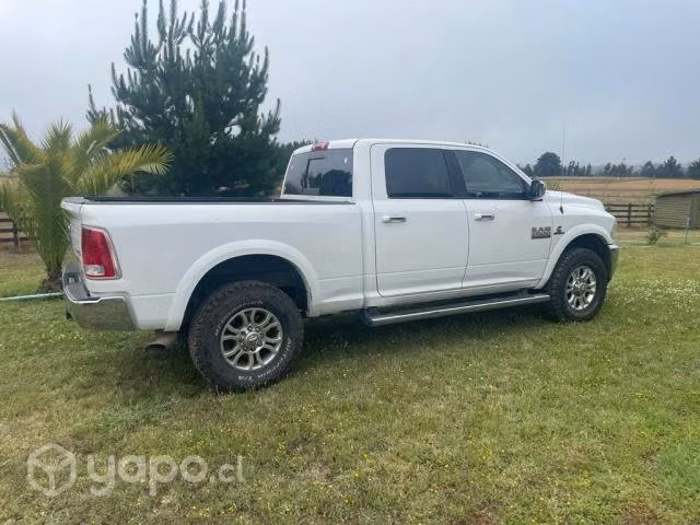 Dodge RAM 2500