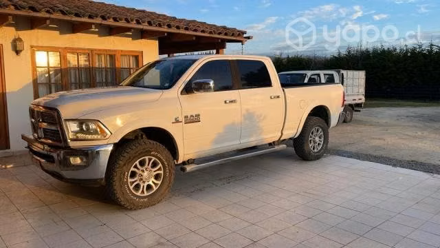 Dodge RAM 2500