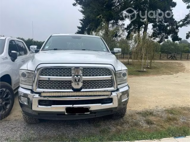Dodge RAM 2500