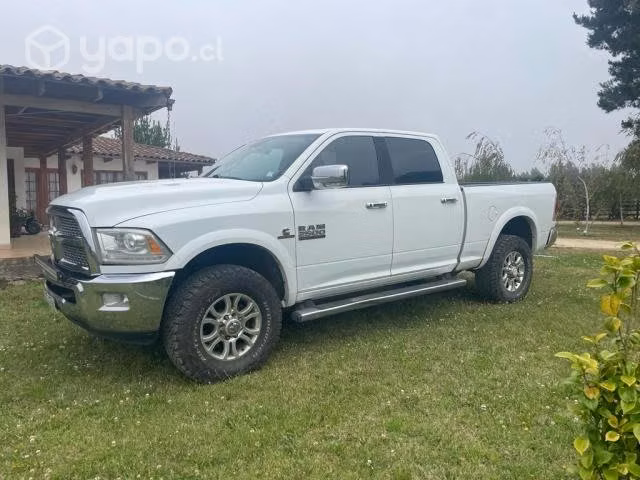 Dodge RAM 2500