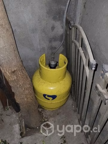 Balón de ss de 15kg - Imagen 2