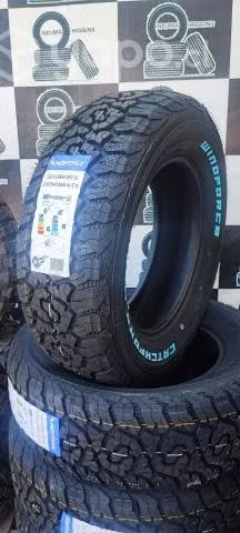 Neumáticos nuevos 265/65 R18 WINDFORCE