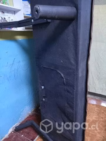 Futon