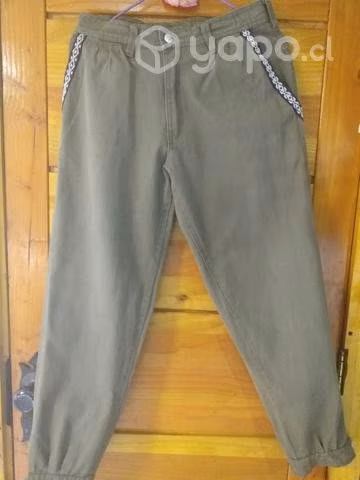 Bombacha Argentina