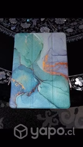 Carcasa funda iPad 10 th generacion