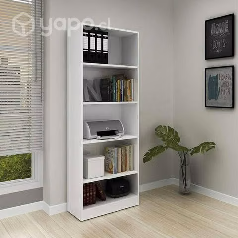 Muebles nuevos
