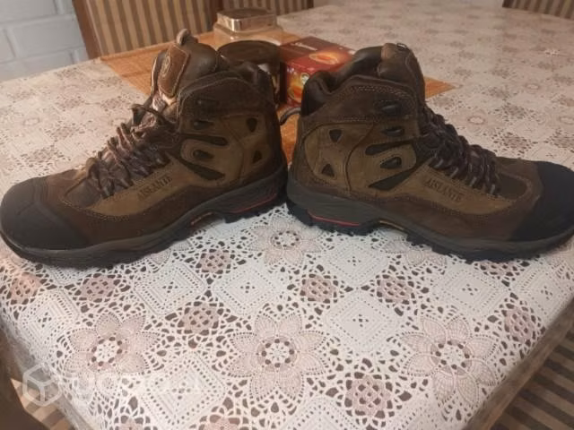 Zapatos de seguridad edelbrock nuevos