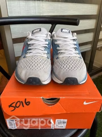 Zapatillas Nike Zoom Pegasus 34 - Imagen 2