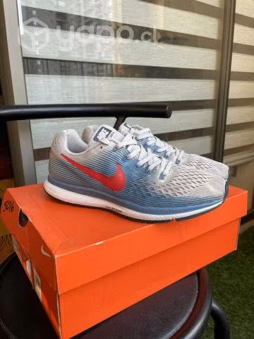 Zapatillas Nike Zoom Pegasus 34 - Imagen 3