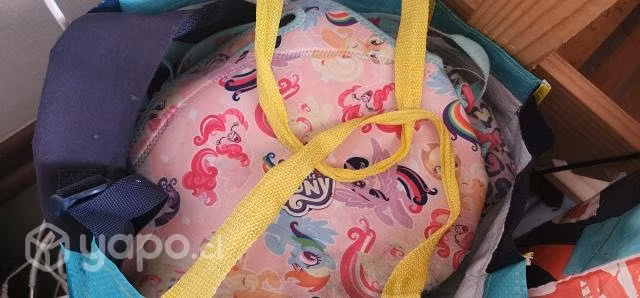 Lote de ropa para reventa