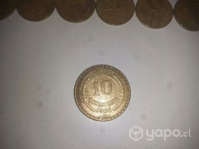 Monedas Coleccion