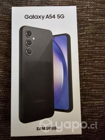 Galaxy a54 5g