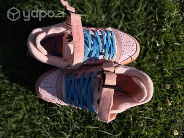 Bad bunny×adidas "easter egg" - Imagen 2