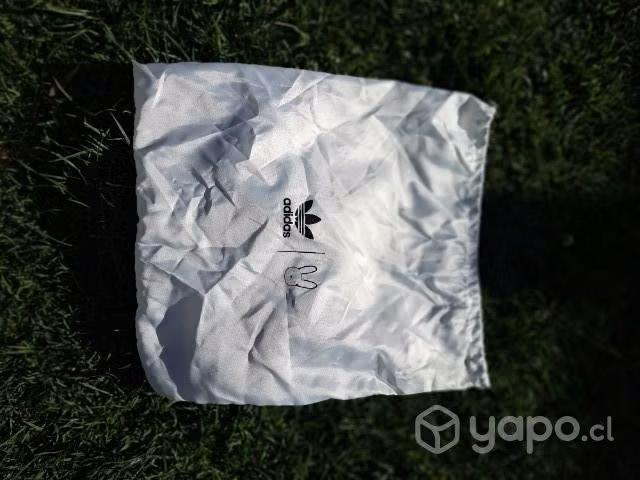 Bad bunny×adidas "easter egg" - Imagen 4