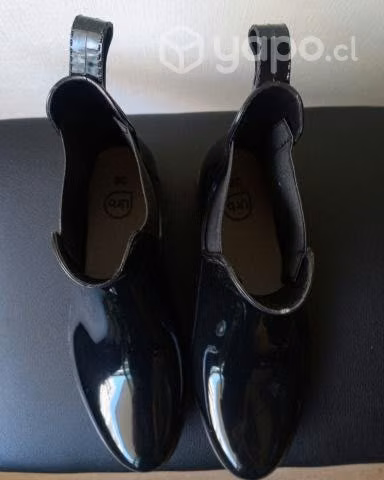 Botas de agua urb - Imagen 5