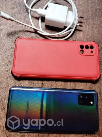 Celular -SAMSUNG