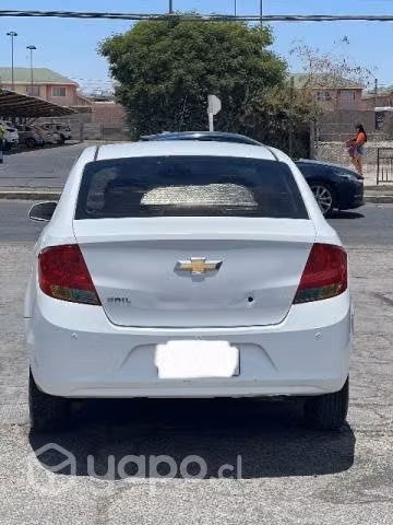 Chevrolet sail 2013 - Imagen 5