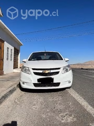 Chevrolet sail 2013 - Imagen 2
