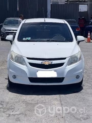 Chevrolet sail 2013 - Imagen 4
