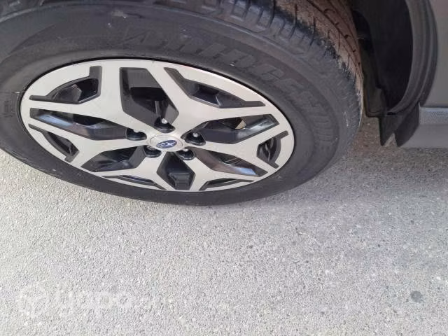 SUBARU NEW FORESTER 2.0i AWD CVT DYNAMIC , 2020