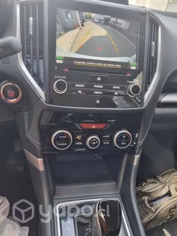 SUBARU NEW FORESTER 2.0i AWD CVT DYNAMIC , 2020