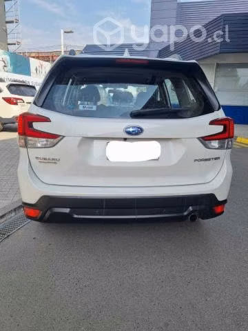 SUBARU NEW FORESTER 2.0i AWD CVT DYNAMIC , 2020