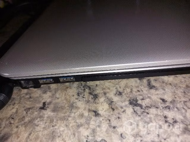 Notebook Toshiba. Lapto - Imagen 5