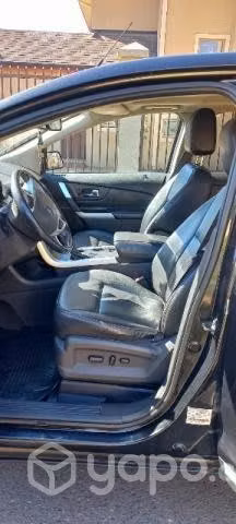 Ford Edge año 2013 automatica 170.000 kms