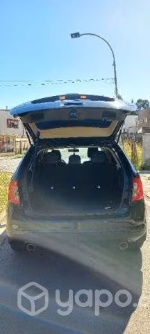 Ford Edge año 2013 automatica 170.000 kms