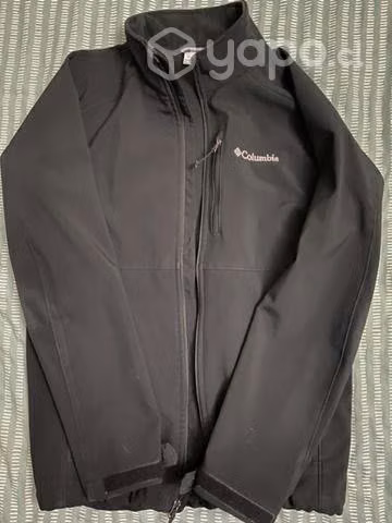 Chaqueta Columbia Ascender Softshell Original