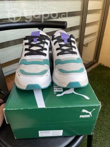 Zapatillas Puma - Imagen 5