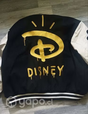 Chaqueta Disney H&M, NUEVA! - Imagen 3