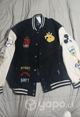 Chaqueta Disney H&M, NUEVA!