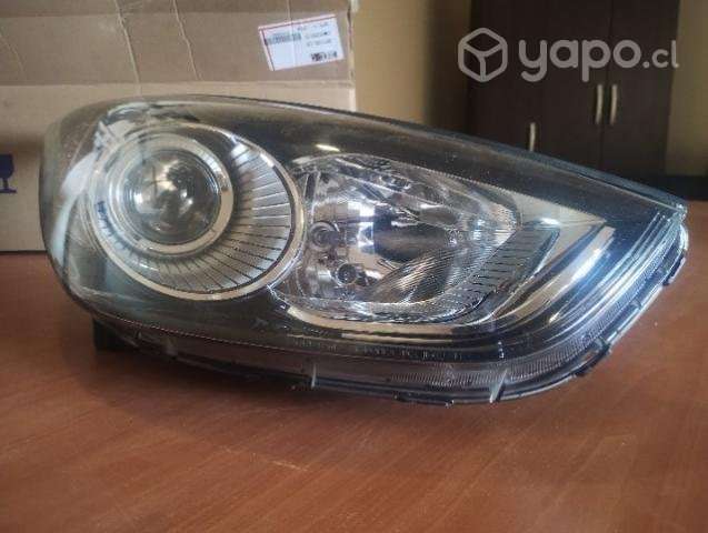 Óptico Hyundai Tucson Original Derecho e izquierdo - Imagen 2