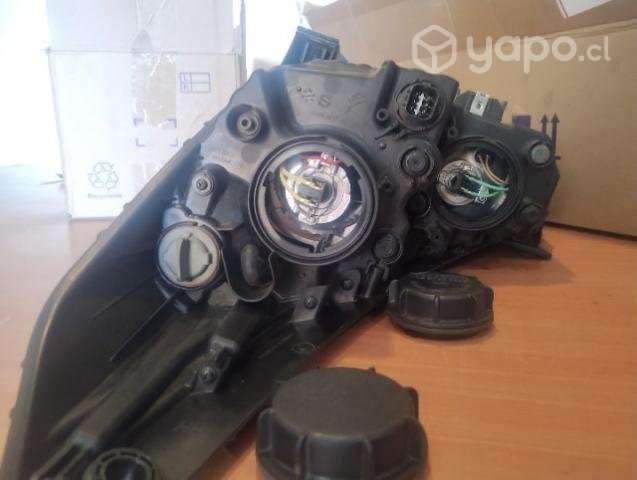Óptico Hyundai Tucson Original Derecho e izquierdo - Imagen 4