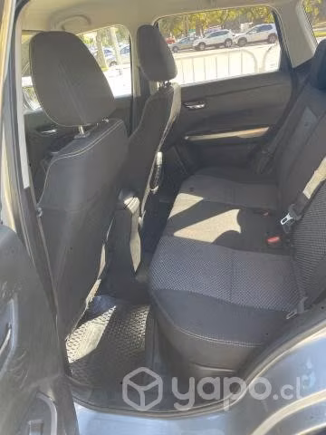 Suzuki Gran Vitara suv