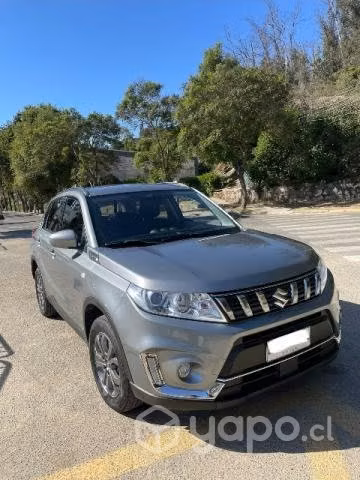 Suzuki Gran Vitara suv