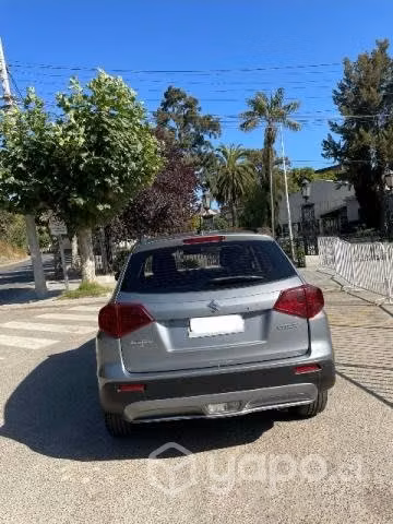 Suzuki Gran Vitara suv
