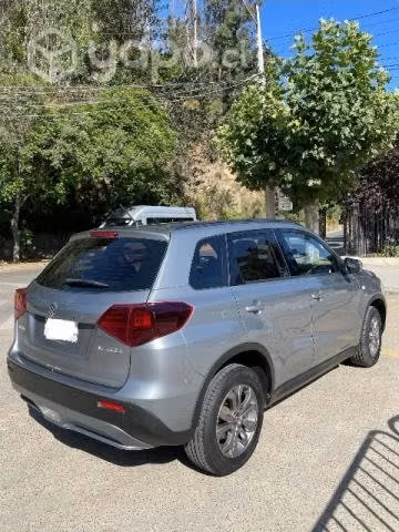 Suzuki Gran Vitara suv