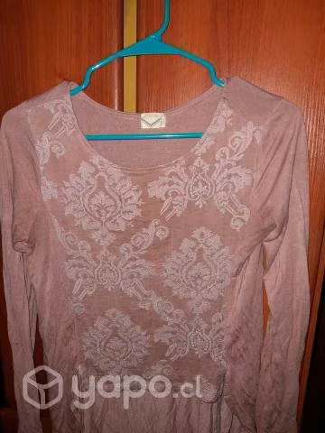Ropa Umbrale, Zara, Humana, IO, Talla S/M