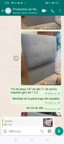 Respaldo - Imagen 5
