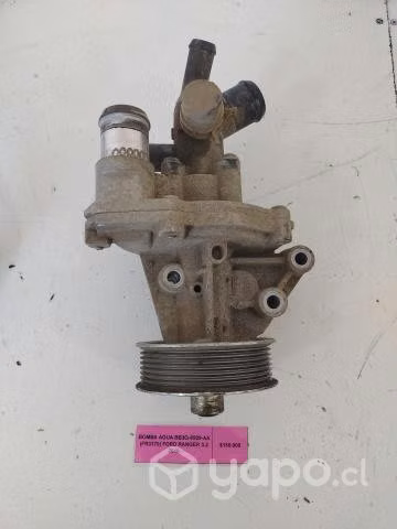 Bomba Agua BB3Q-8509-AA Ford Ranger 3.2 2018