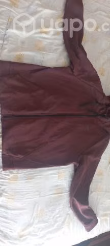 Poleron nike