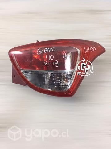 Foco trasero rh Hyundai Grand i