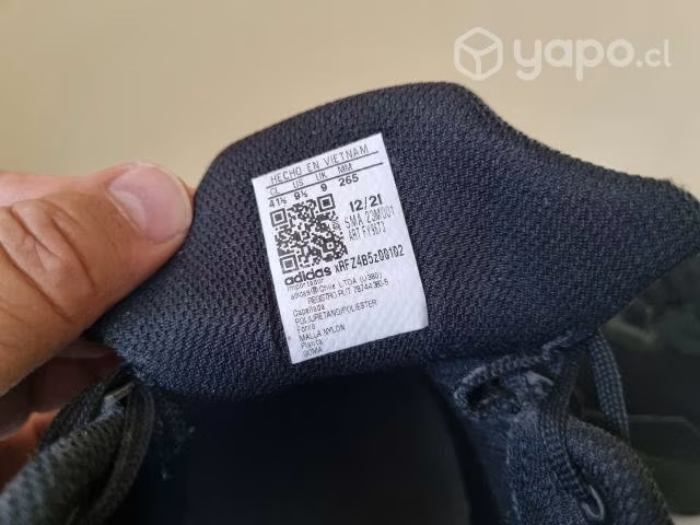 Zapatillas Adidas Terrex