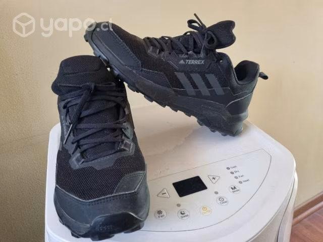 Zapatillas Adidas Terrex - Imagen 3