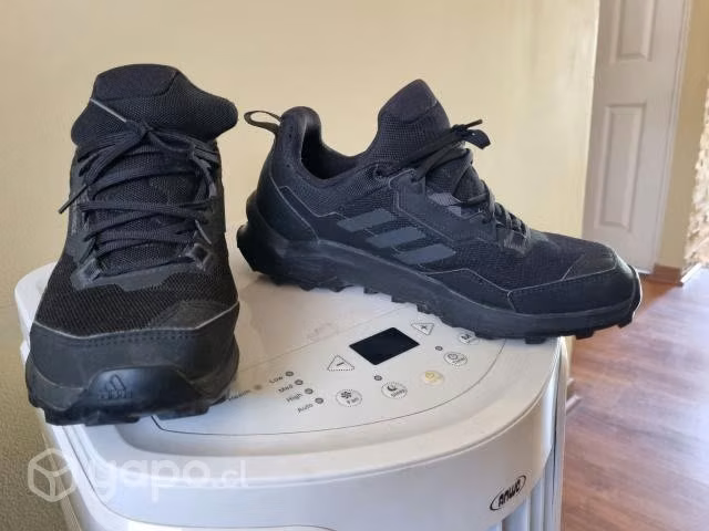 Zapatillas Adidas Terrex - Imagen 4