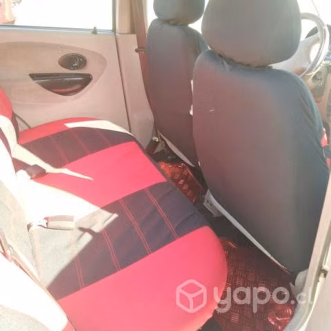 Chery iq 1.100 cc