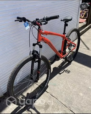 Bicicleta Aro 27,5